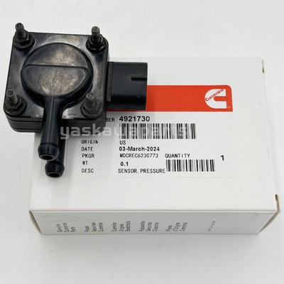 Genuine Cummins 4921730 Pressure Sensor Q229676 for sale online | eBay