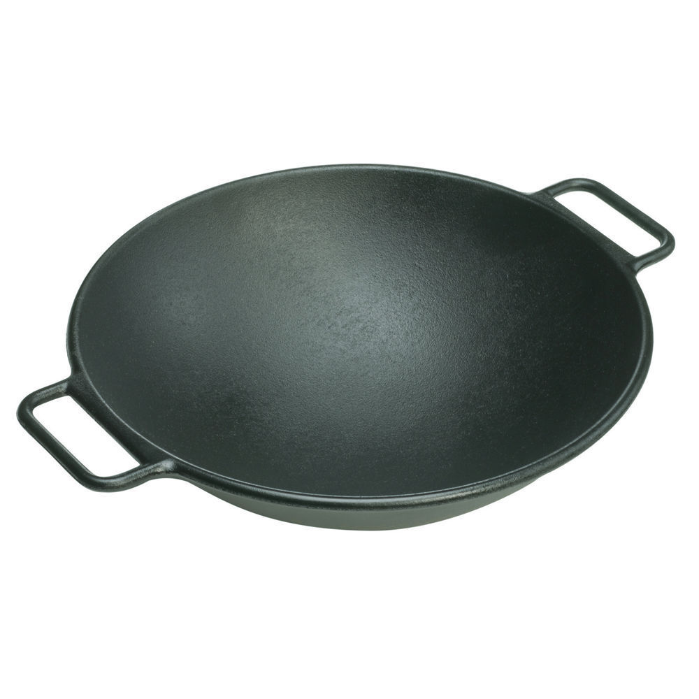 Lodge BOLD 14 Inch Seasoned Cast Iron Pizza Pan, Design-Forward Cookware