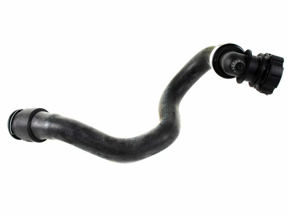 Tuyau de Liquide de Refroidissement Citroen DS5 Peugeot 308 RCZ 2.0 HDI 6466VE - Photo 4/4