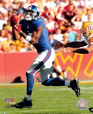 Plaxico Burress NY Giants 8x10 Photo FBG1014