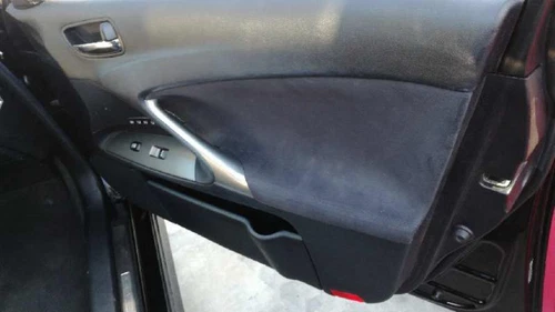 5202353010 Refuerzo Paragolpes Trasero para LEXUS IS (DS2/IS2) 220d 2007 2141881 - Imagen 8 de 10