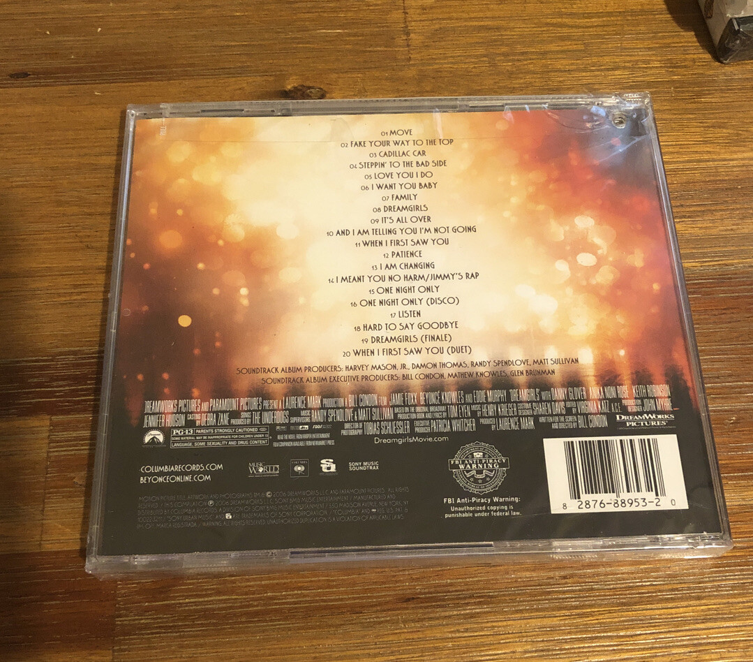 アニメ Music For Ballet Class ~DREAM GIRLS~ CD アニメ Music For Ballet Class ~DREAM GIRLS~ CD Amazon.com