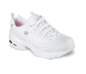 skechers branco
