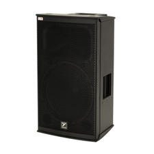 Yorkville EXM Mobile 12 Battery Powered PA System