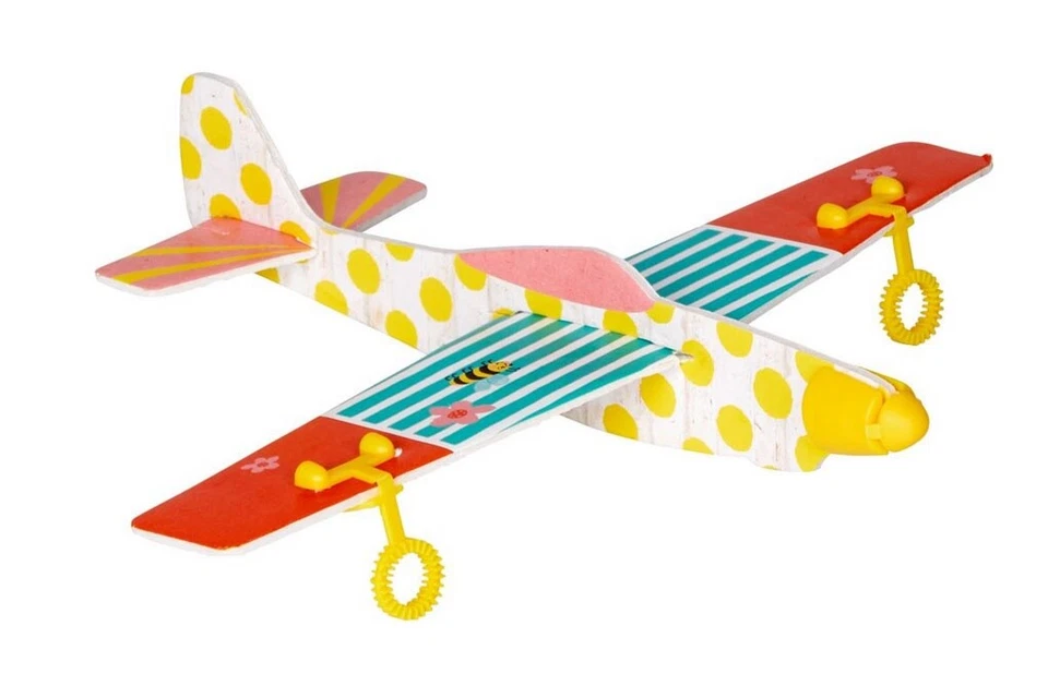 DIE SPIEGELBURG - 17212 SOMMERKINDER - SEIFENBLASEN FLIEGER  NEU OVP