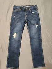 Arizona Girl Jeans Size 16 Plus Slim Fit Advance Flex C21