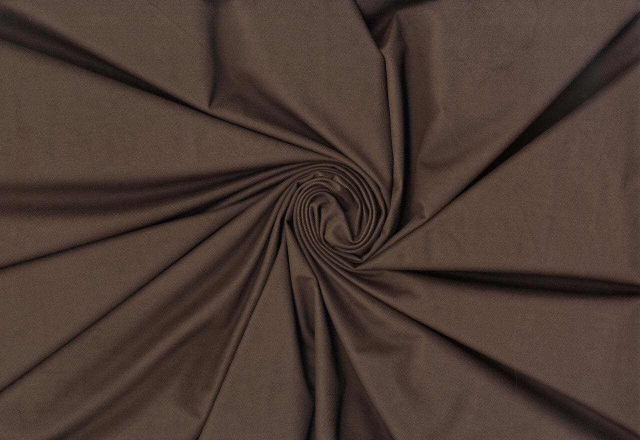 Suede Faux Knit – Brushed Fabric, Faux Suede, Spandex Apparel