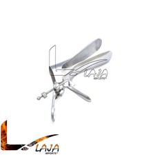 CUSCO Small, Medium, Large Vaginal Dilation Examination Speculum Choose Options