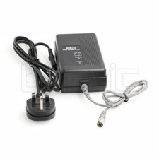 BC-65 BC-80 Battery Charger for Nikon DTM-851 DTM-532 DTM600 Trimble M3