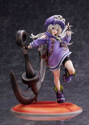 BROCCOLI GUILTY GEAR -STRIVE- Figure May Another Color Ver. 9inch Japan F/S NEW