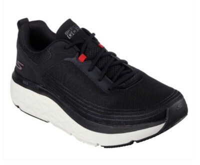 #ad Skechers Men#x27;s Max Cushioning Delta Relief Sneakers Size US 12 RRP $195 AU $163.90