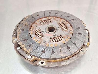#ad #ad 2018 Lotus Evora Disc Clutch amp; Pressure Plate 410 Sport 18K KMS $500.32