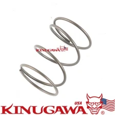 Wastegate Spring For Tial MV-R MVR 44mm 0.3Bar 001951 Plain