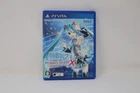 Hatsune Miku: Project DIVA F 2nd (Sony PlayStation Vita, 2014) - Japanese...