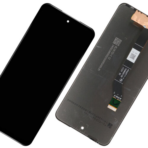 LCD Touch Screen Digitizer For Motorola Moto G Power 5G 2024 XT2415 ± Frame - Picture 11 of 13
