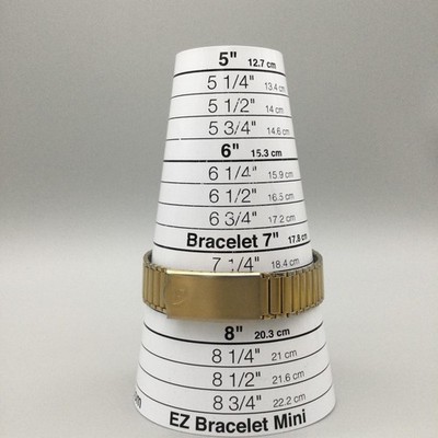 Vintage Gruen Unisex Watch 32mm Gold Tone Champagne Dial New  display picture 2