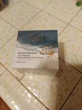 Esther Moroccan Blue Tansy Inner Radiance Facial Concentrate DISCONTINUED
