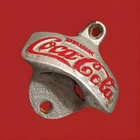 Vintage STARR X Bottle Opener in original Box Drink Coca Cola NOS
