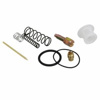 Vergaserreparatursatz FüR Moped MBK 51 (AV10 Gurtner) (9 Teile)