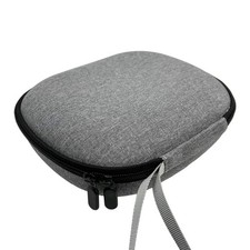 Lightweight Travel Storage Bag For Tune 510BT Headphone Interior Compartment