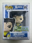 Funko Pop! Wolverine (Classic Unmasked) ECCC 2026 LE 5000 Exclusive In Hand