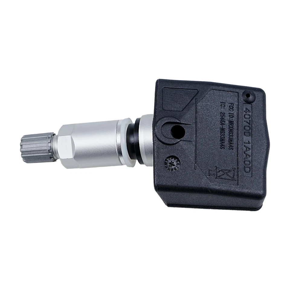 4Pcs OEM 40700-1AA0D TPMS Tire Pressure Sensors for Nissan Altima Pathfinder - Изображение 4 из 4