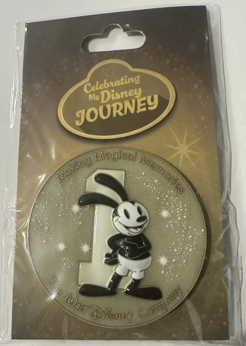 Oswald Pin for sale | eBay