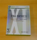 Final Fantasy XI Online (Microsoft Xbox 360, 2006)