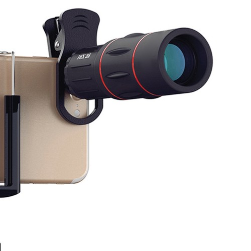 Pro Camera Lens Tool Mobile Camera Lens TelePhone Telephoto Lens - 第 7/12 張圖片