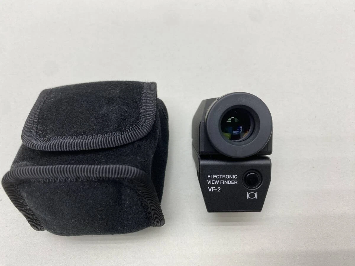 Olympus Vf 2 for sale - eBay