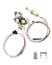 233-47845-05 Water Heater Natural Gas Pilot Assembly Fit for Bradford White H...