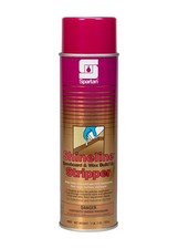 Case of 12 Spartan Shineline Baseboard & Wax Build Up Stripper