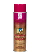 Case of 12 Spartan Shineline Baseboard & Wax Build Up Stripper