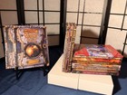 Dungeon Master’s Bundle – Dungeons & Dragons 3.0 / 3.5 Edition Hardcover Lot