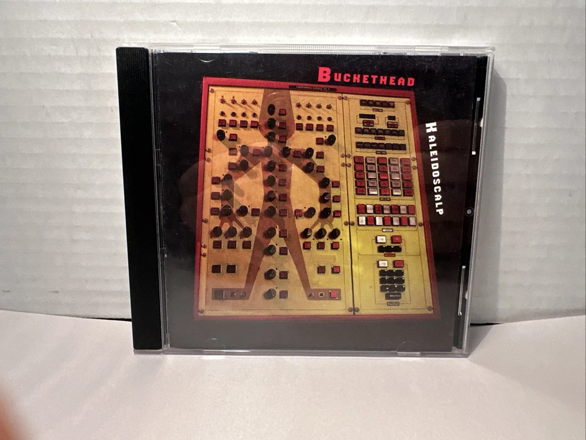 BUCKETHEAD CDセット 9枚組 Buckethead Music CDs for sale | eBay