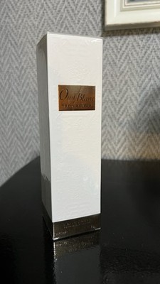 Ted Lapidus Oud Blanc Eau de Parfum 100 Ml Spray