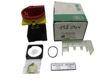 KLOCKNER MOELLER P3-100/V/SVB MAIN SWITCH  NSMP