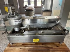Belshaw Adamatic Donut Robot Mark II