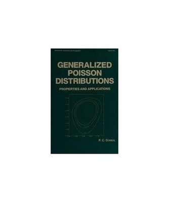 Generalized Poisson Distributions: Properties and Applications 