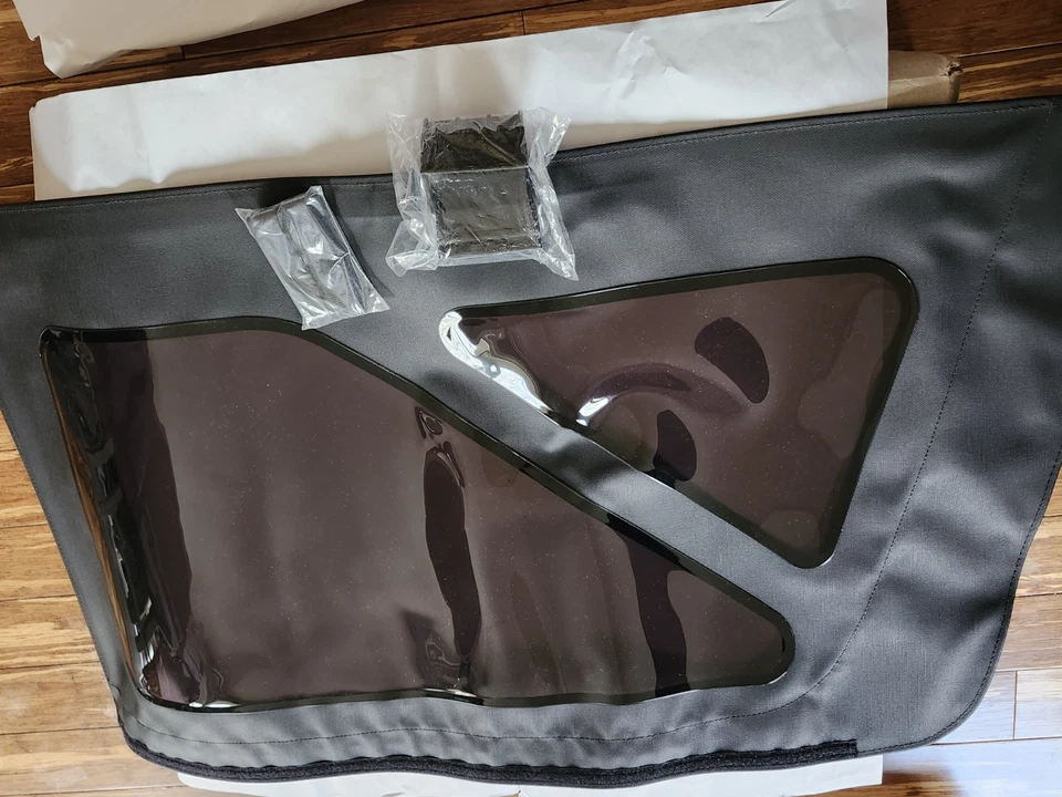 Replacement Window For  2011 -2018 Jeep Wrangler.   - Изображение 3 из 4