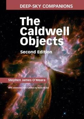 Deep-Sky Companions: The Caldwell Objects, Stephen
