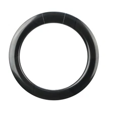 Bontrager Aeolus RSL 75 Rim, Road, 700c, Disc, TLR, 24H, Symmetric, No Decals