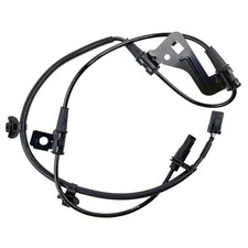 ABS Wheel Speed Sensors Compatible with 2017-2020 Elantra, Built in U.S.,