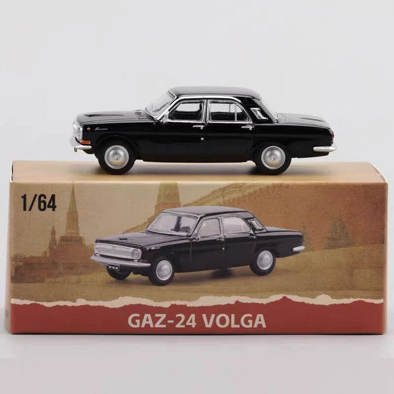 Volga Diecast Cars for sale | eBay
