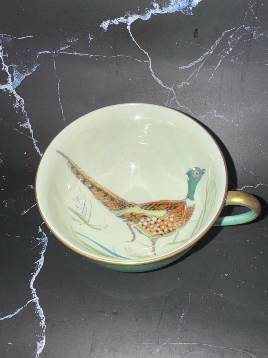 Jason Bone China In Antique Ceramic & Porcelain Cups & Saucers for