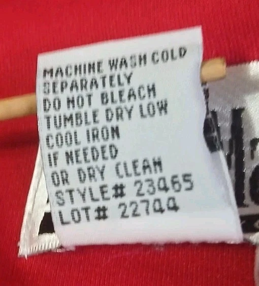 Vestido Sheri Martin NY 14 Rojo Blanco Floral Acampanado Largo Midi Forrado Foto 4 de 4