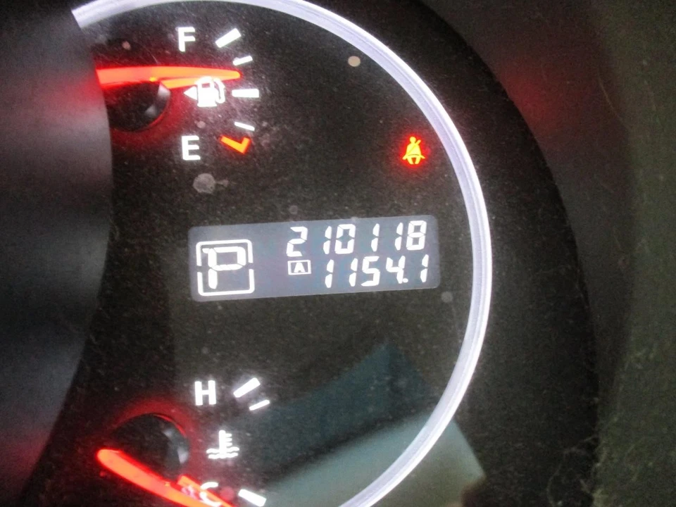 Used Front Right Door Interior Trim Panel fits: 2011 Nissan Murano  Grade A - Image 3 of 4