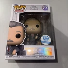 Funko Pop! Disney 100th Anniversary Walt Disney with Camera 77 Exclusive Vaulted