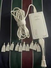 Kensington Universal 70W AC/DC Model # 33335 Power Adapter