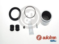 Reparatursatz Bremssattel Vorderachse FüR Alfa Romeo Fiat Lancia 145 146 155